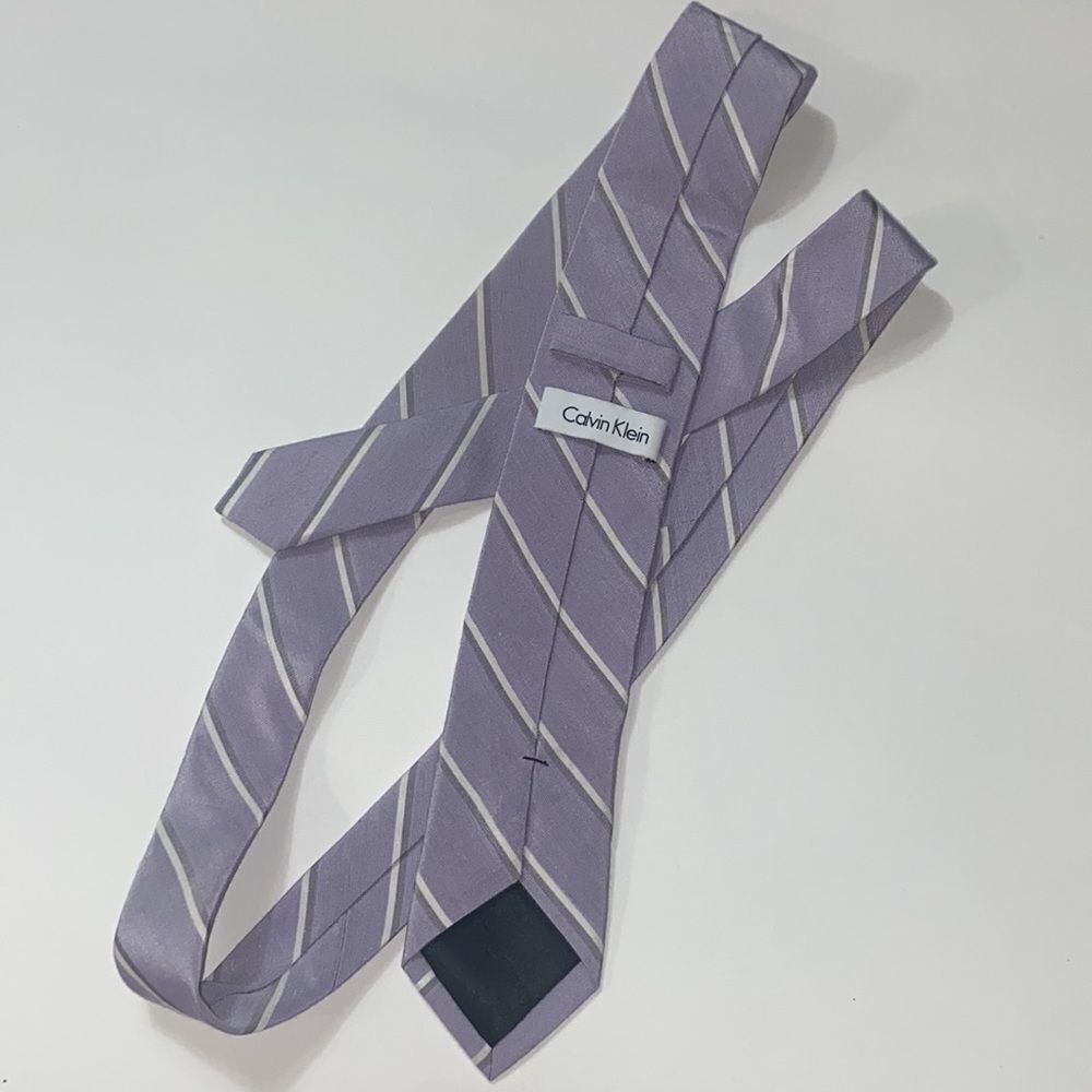 Calvin Klein Men Ties